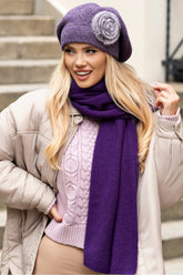 Boina modelo 205279 Kamea