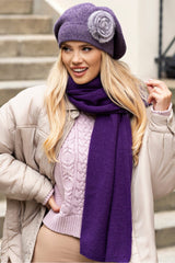 Boina modelo 205279 Kamea