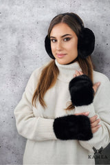 Guantes modelo 205286 Kamea