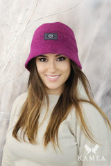 Gorro modelo 205296 Kamea