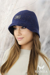 Gorro modelo 205297 Kamea