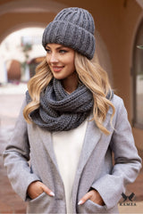 Gorro modelo 205304 Kamea