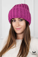 Gorro modelo 205305 Kamea