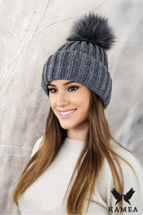 Gorro modelo 205310 Kamea