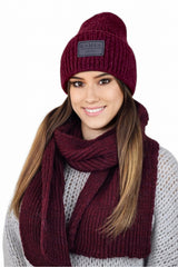 Gorro modelo 205311 Kamea