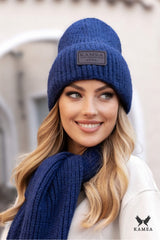 Gorro modelo 205312 Kamea
