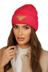 Gorro modelo 205318 Kamea