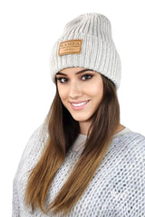 Gorro modelo 205326 Kamea