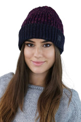 Gorro modelo 205337 Kamea