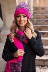 Gorro modelo 205342 Kamea