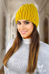 Gorro modelo 205345 Kamea