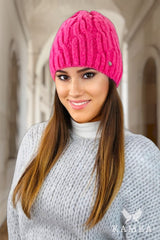 Gorro modelo 205346 Kamea