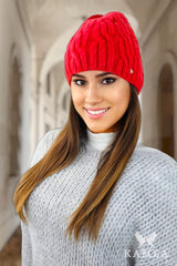 Gorro modelo 205348 Kamea