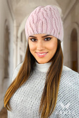Gorro modelo 205351 Kamea