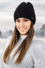 Gorro modelo 205352 Kamea