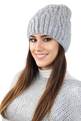 Gorro modelo 205354 Kamea