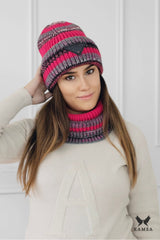 Gorro modelo 205356 Kamea