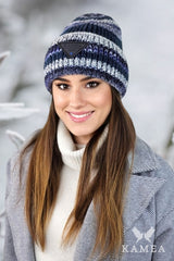 Gorro modelo 205357 Kamea