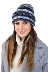 Gorro modelo 205357 Kamea