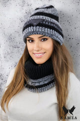 Gorro modelo 205358 Kamea