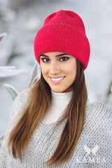 Gorro modelo 205362 Kamea
