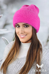 Gorro modelo 205363 Kamea