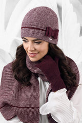 Gorro modelo 205383 Kamea