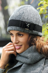 Gorro modelo 205385 Kamea