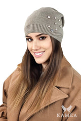 Gorro modelo 205392 Kamea