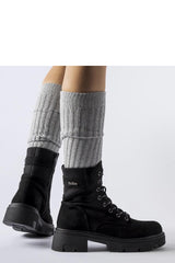 Botas modelo 205781 Solea