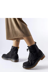 Botas modelo 205784 Solea