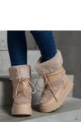 Botas de nieve modelo 205794 Solea