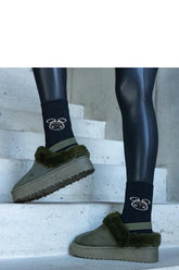 Botas de nieve modelo 205796 Solea