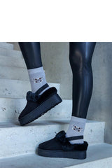 Botas de nieve modelo 205797 Solea