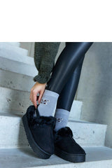 Botas de nieve modelo 205797 Solea