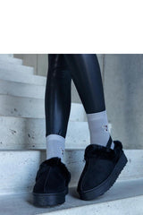 Botas de nieve modelo 205797 Solea