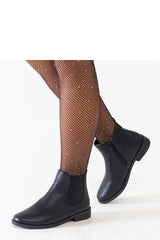 Botas modelo 205803 Solea