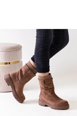 Botas modelo 205805 Solea