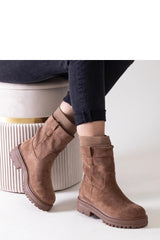 Botas modelo 205805 Solea