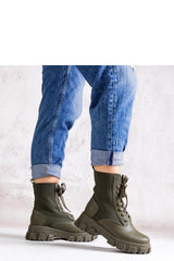 Botas modelo 205807 Solea