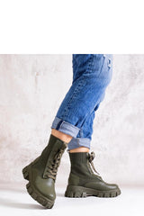 Botas modelo 205807 Solea