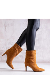 Botas de tacón modelo 205808 Solea