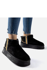 Botas de nieve modelo 205812 Solea