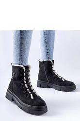 Botas modelo 205813 Solea