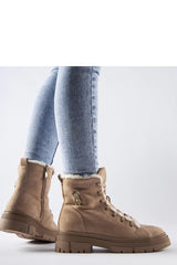 Botas modelo 205814 Solea