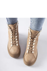 Botas modelo 205814 Solea