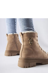 Botas modelo 205814 Solea