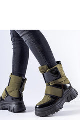 Botas modelo 205816 Solea