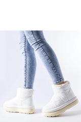 Botas modelo 205820 Solea