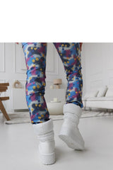 Botas de nieve modelo 205822 Solea